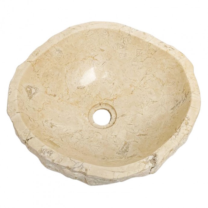 Lave main marbre n°08 - Taille S
