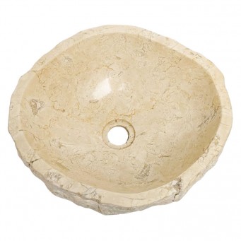 Lave main marbre n°08 - Taille S