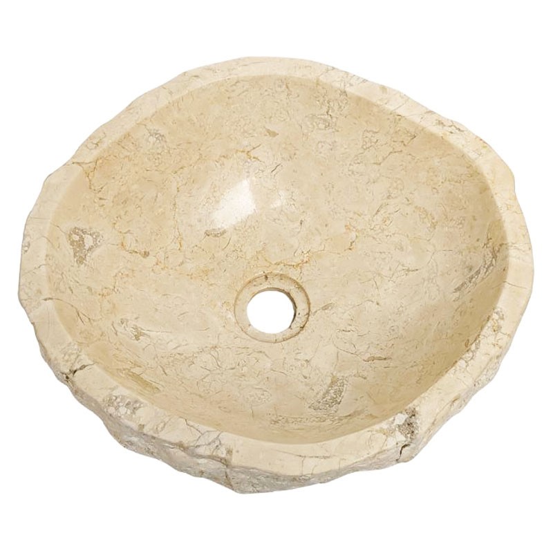 Lave main marbre n°08 - Taille S