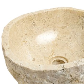 Lave main marbre n°08 - Taille S