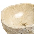 Lave main marbre n°08 - Taille S