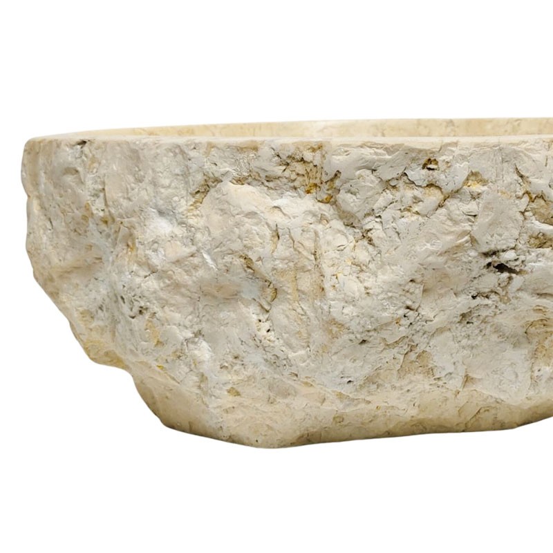Lave main marbre n°08 - Taille S