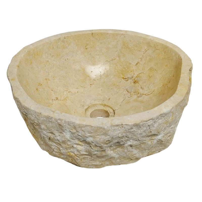 Lave main marbre n°09 - Taille S