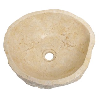 Lave main marbre n°09 - Taille S