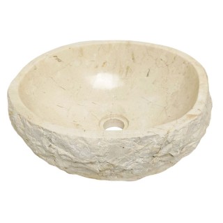 Lave main marbre n°10- Taille S