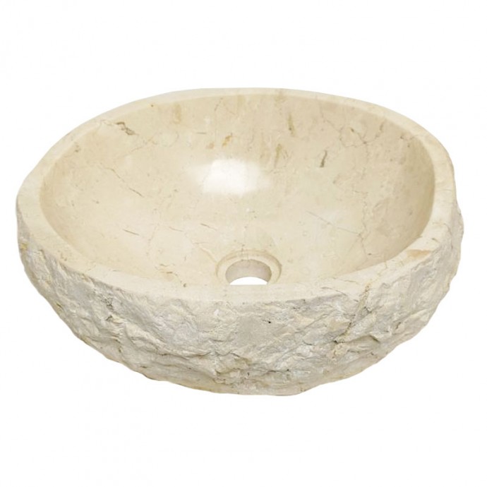 Lave main marbre n°10- Taille S