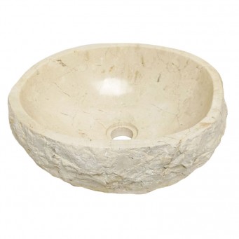 Lave main marbre n°10- Taille S