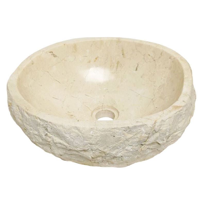 Lave main marbre n°10- Taille S