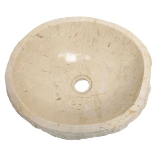 Lave main marbre n°10- Taille S