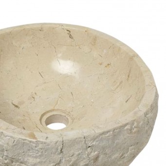 Lave main marbre n°10- Taille S