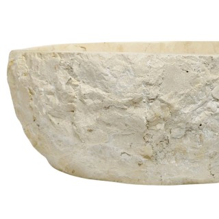 Lave main marbre n°10- Taille S