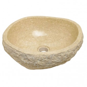 Lave main marbre n°11- Taille S