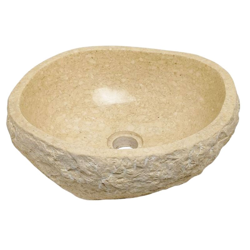 Lave main marbre n°11- Taille S