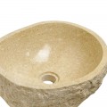 Lave main marbre n°11- Taille S