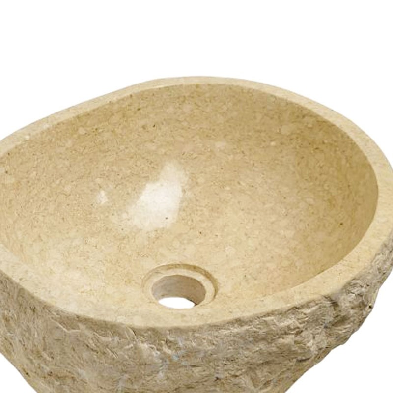 Lave main marbre n°11- Taille S