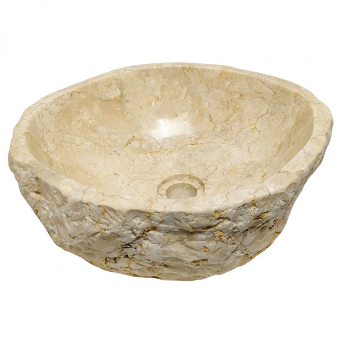 Lave main marbre n°12 - Taille S