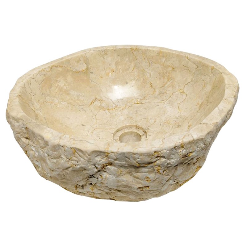 Lave main marbre n°12 - Taille S