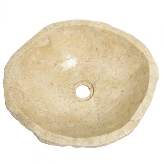 Lave main marbre n°12 - Taille S