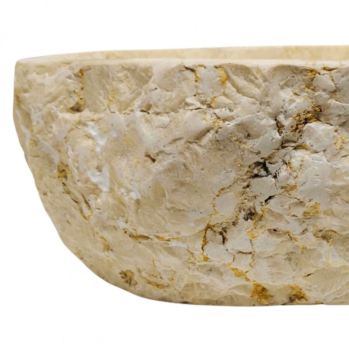 Lave main marbre n°12 - Taille S