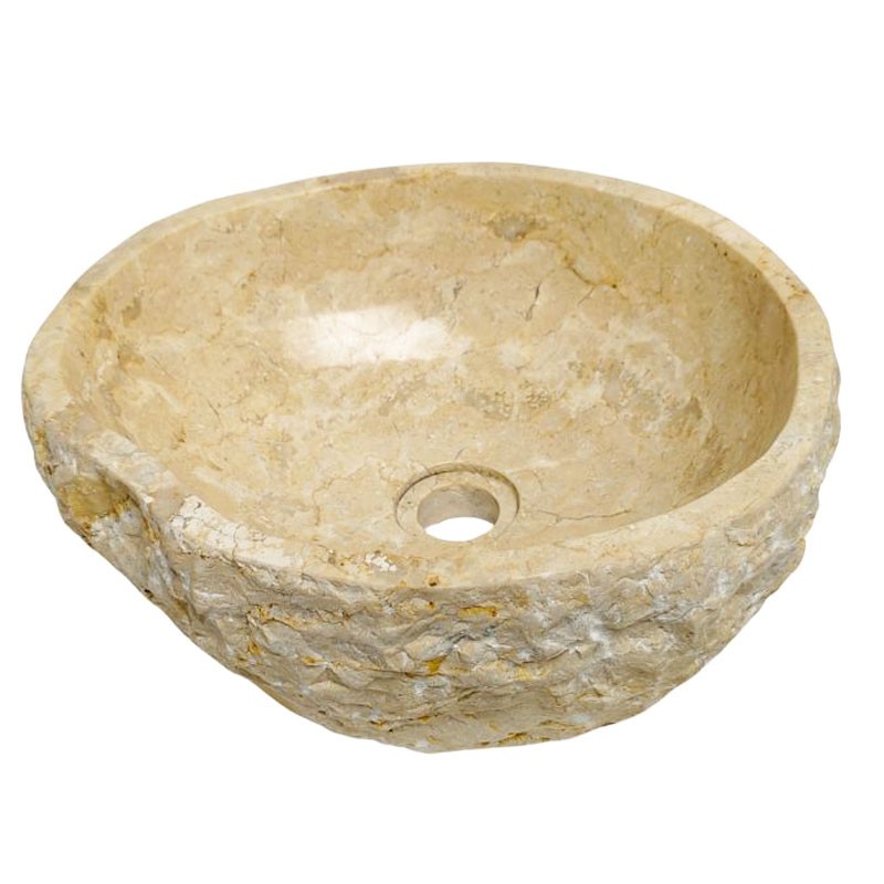 Lave main marbre n°13 - Taille S