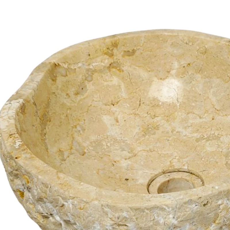 Lave main marbre n°13 - Taille S