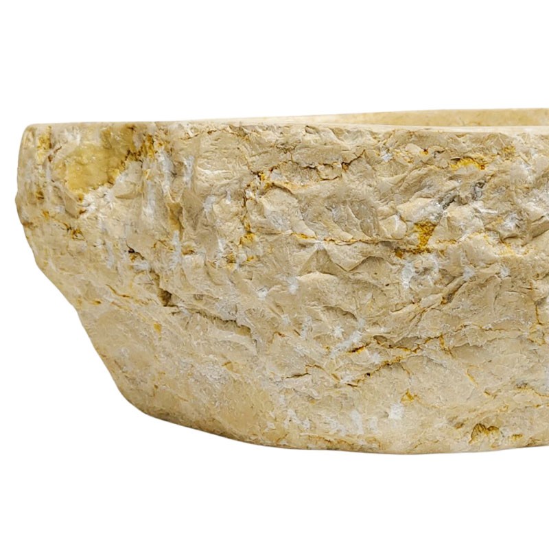 Lave main marbre n°13 - Taille S
