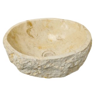 Lave main marbre n°14 - Taille S