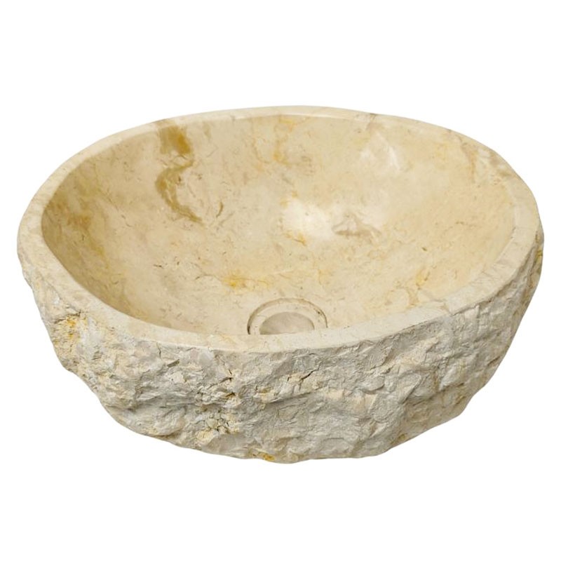 Lave main marbre n°14 - Taille S