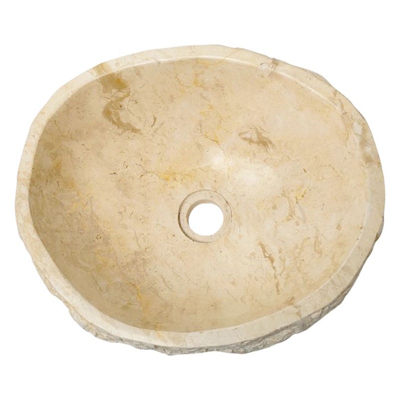 Lave main marbre n°14 - Taille S