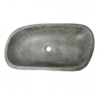Vasque salle de bain pierre n°01 - Taille XL