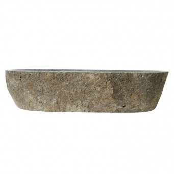Vasque salle de bain pierre n°01 - Taille XL