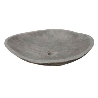 Vasque salle de bain pierre n°03 - Taille XL