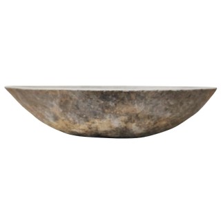 Vasque salle de bain pierre n°03 - Taille XL