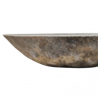 Vasque salle de bain pierre n°03 - Taille XL
