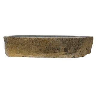 Vasque salle de bain pierre n°04 - Taille XL
