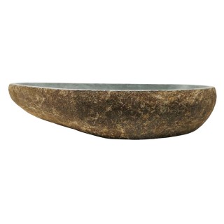 Vasque salle de bain pierre n°05 - Taille XL
