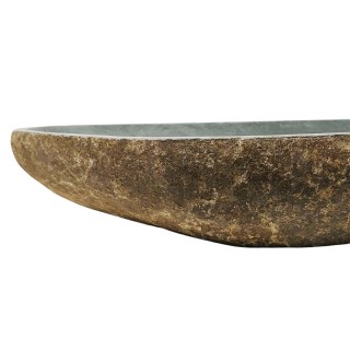 Vasque salle de bain pierre n°05 - Taille XL