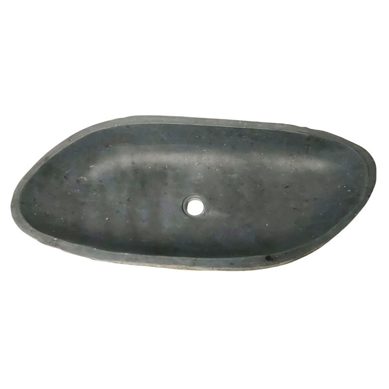 Vasque salle de bain pierre n°07 - Taille XL