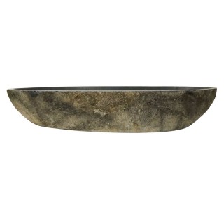 Vasque salle de bain pierre n°07 - Taille XL