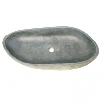 Vasque salle de bain pierre n°08 - Taille XL