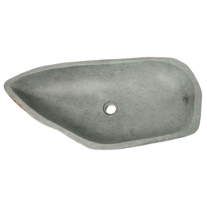 Vasque salle de bain pierre n°09 - Taille XL