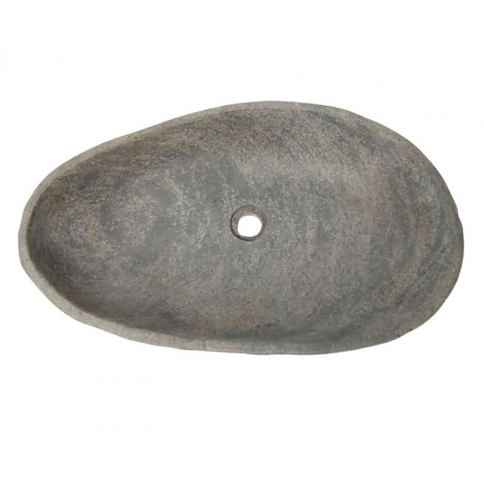 Vasque salle de bain pierre n°11 - Taille XL