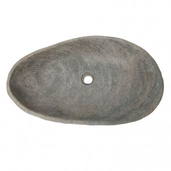 Vasque salle de bain pierre n°11 - Taille XL