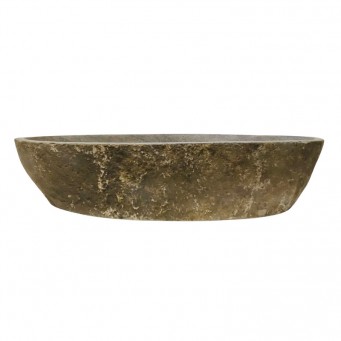Vasque salle de bain pierre n°11 - Taille XL