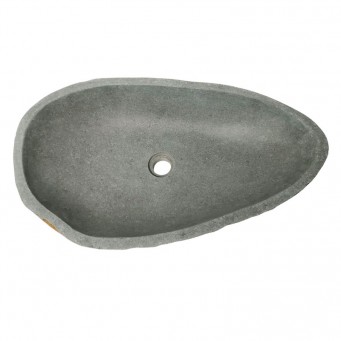 Vasque salle de bain pierre n°12 - Taille XL