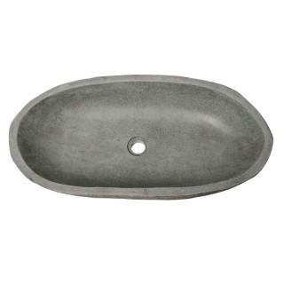 Vasque salle de bain pierre n°13 - Taille XL