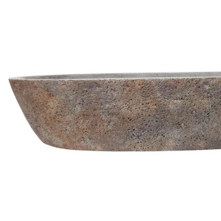 Vasque salle de bain pierre n°13 - Taille XL
