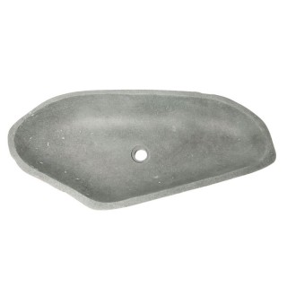 Vasque salle de bain pierre n°14 - Taille XL
