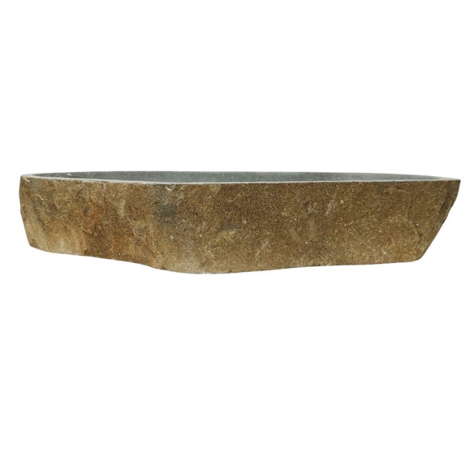 Vasque salle de bain pierre n°14 - Taille XL