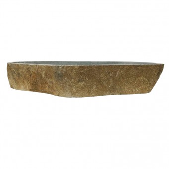 Vasque salle de bain pierre n°14 - Taille XL